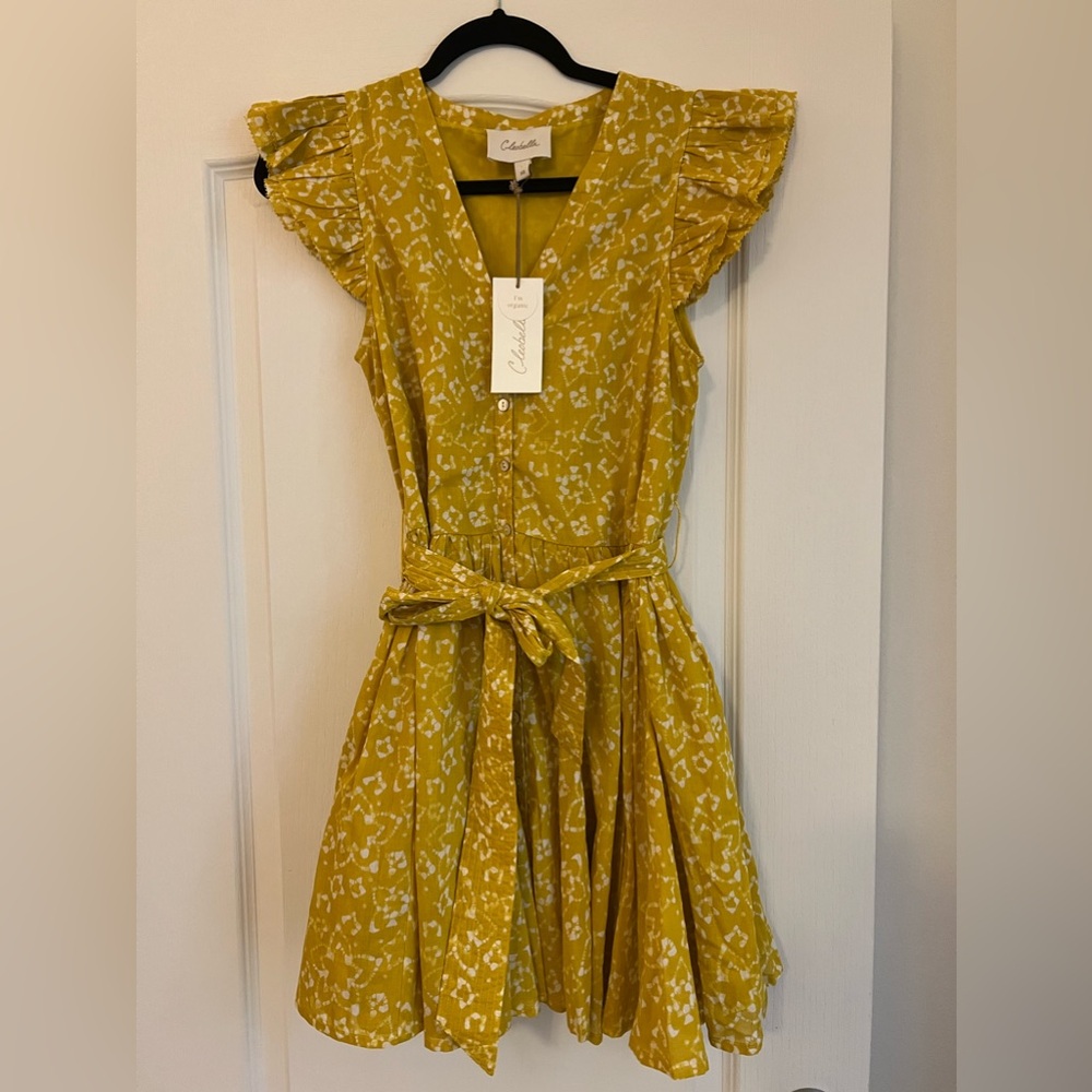 NWT Cleobella Dress